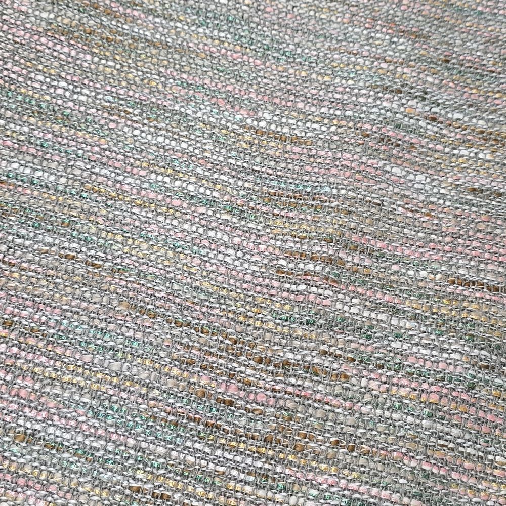 Ann Taylor Pastel Tweed Pencil Skirt - Picture 11 of 16